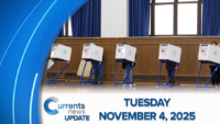 Catholic News Headlines for Tuesday 11/4/2025  