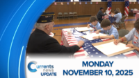 Catholic News Headlines for Monday 11/10/25   