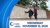 Catholic News Headlines for Wednesday 11/12/25   