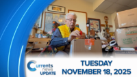 Catholic News Headlines for Tuesday 11/18/25   