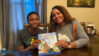 A Mom’s Love, an Island’s Legacy: New York Parishioner’s Book Shares Caribbean Roots