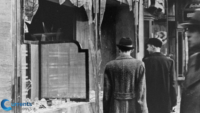 Xavier High School Holds Prayer Service To Remember Victims of Kristallnacht