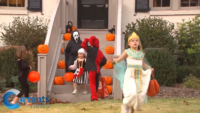 Queens Priest Explains Halloween’s Catholic Roots