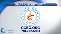 Catholic Charities Brooklyn and Queens Provides Assistance to Fight Food Insecurity During Shutdown