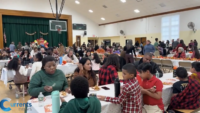 St. Gregory the Great Catholic Academy Celebrates Rich Diversity at Annual Friendsgiving
