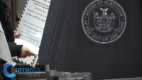 Voters Head to the Polls Across New York City