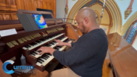 Brooklyn Church’s Organ Bridges Black Catholic History and Faith