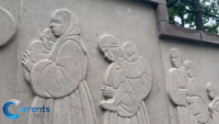 Historic Artwork Restored at Brooklyn NYCHA Complex