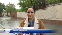 TONIGHT AT 7: Newly Restored Art Installation Puts Faith on Display in Brooklyn