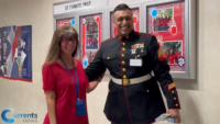 Veteran Alumni Return to St. Francis Prep to Teach and Inspire