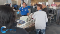FAA Cuts Flights as Unpaid TSA Officers Face Growing Hardships Amid Shutdown