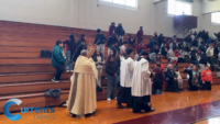 Diocese of Brooklyn’s Annual Catholic Youth Day Celebration Reaches Record-High Number