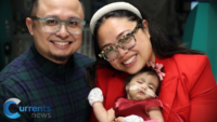 How a Former Tablet Reporter Turned Grief Into Giving
