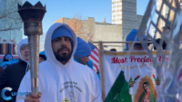Our Lady of Guadalupe Feast Day Celebration Draws a Record Crowd in Diocese of Brooklyn