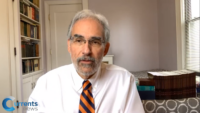 A Prayer for Peace: President of the National Jewish Center for Learning and Leadership’s Wish for Us All