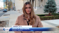 TONIGHT AT 7: Former Tablet Reporter Leans on Faith After Loss