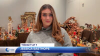 TONIGHT AT 7: Italian American Museum Offers Sneak Peek at New Exhibit