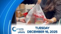 Catholic News Headlines for Tuesday 12/16/25 