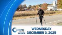 Catholic News Headlines for Wednesday 12/3/2025  