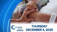 Catholic News Headlines for Thursday 12/4/25   