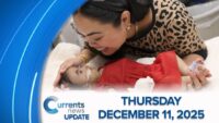 Catholic News Headlines for Thursday 12/11/25   