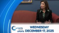 Catholic News Headlines for Wednesday 12/17/25   