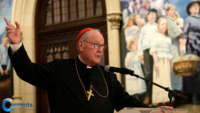 From Missouri to Manhattan: Cardinal Timothy Dolan’s Journey of Faith and Leadership