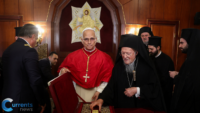 Pope Leo XIV Calls for Peace and Unity on Historic Trip to Turkey and Lebanon