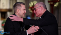 New Archbishop Brings Chicago Flavor to New York City