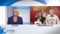 Parents Share the Blessing of Their Son’s Rare Birth Story