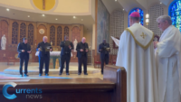 Bishop Robert Brennan Installs New Deans to Lead Parishes Across Brooklyn & Queens