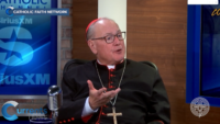 Cardinal Dolan Reflects on Retirement After Submitting Resignation at 75
