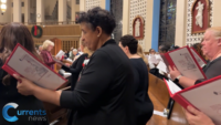 ‘Festival of Lessons’ Celebrates the Story of Christmas with Scripture and Song in the Diocese of Brooklyn