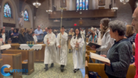 Diocese of Brooklyn Marks Once-in-a-Lifetime Jubilee Year 2025 With Pilgrimages, Prayer