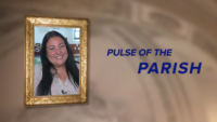 Pulse of the Parish: Maura Hili, St. Francis of Assisi