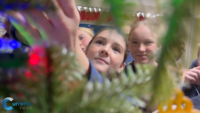 St. Francis de Sales Catholic Academy Brings New York Pride to the White House