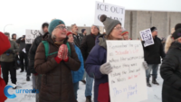 Outrage Grows in Minneapolis After Fatal ICE Shooting