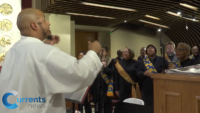 MLK Mass Shines Spotlight on Youth as ‘Future Leaders, Agents of Change’