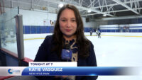 TONIGHT AT 7: Catholic High Schools Team Up for Hockey Success in the Diocese of Brooklyn
