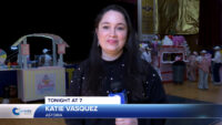 TONIGHT AT 7: A Sweet Lesson in Entrepreneurship at St. Joseph Catholic Academy