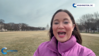 TONIGHT AT 7: Diocese of Brooklyn Parishioners Attend March for Life
