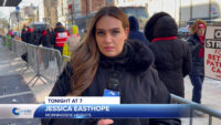 TONIGHT AT 7: NYC Nurses Continue Strike for Fair Contracts and Safer Staffing