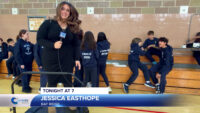 TONIGHT AT 7: Learning Meets Competition at St. Patrick’s STEM Olympics