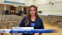 TONIGHT AT 7: Catholic Schools Week Begins With a Warm Welcome From Bishop Robert Brennan