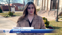 TONIGHT AT 7: After Disturbing Incident, Staten Island Parish Finds Strength in Faith