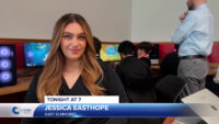 TONIGHT AT 7: Queens Catholic High School Is Home to Diocese’s First Esports Team