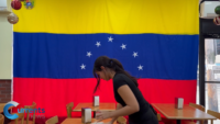 Venezuelans in the Diocese of Brooklyn Share Hope for Country’s Future Following Maduro’s Arrest