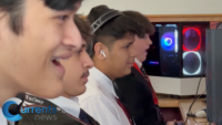 Game On: Who Said Gaming Isn’t A Sport? Not These Crusaders!