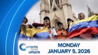 Catholic News Headlines for Monday 1/5/26