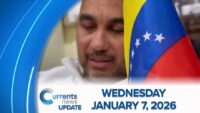Catholic News Headlines for Wednesday 1/7/26